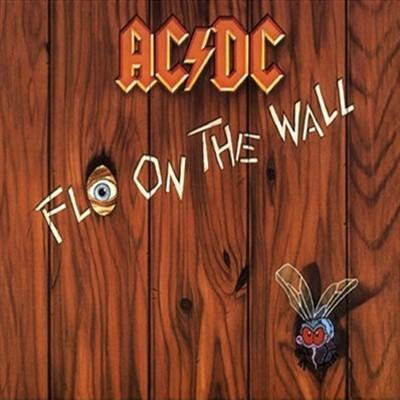 Fly On The Wall [2003 Remaster]